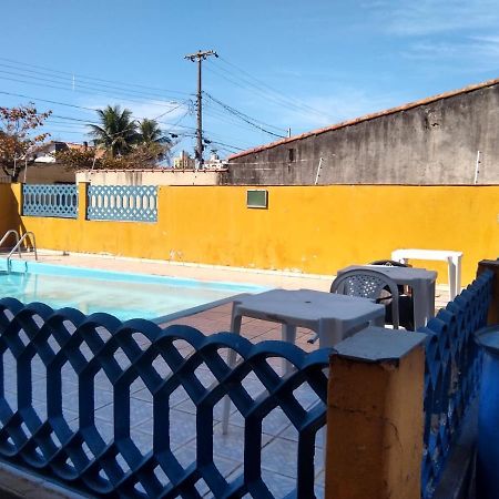 Apartamento Com Piscina Na Martim De Sa Caraguatatuba Exterior photo