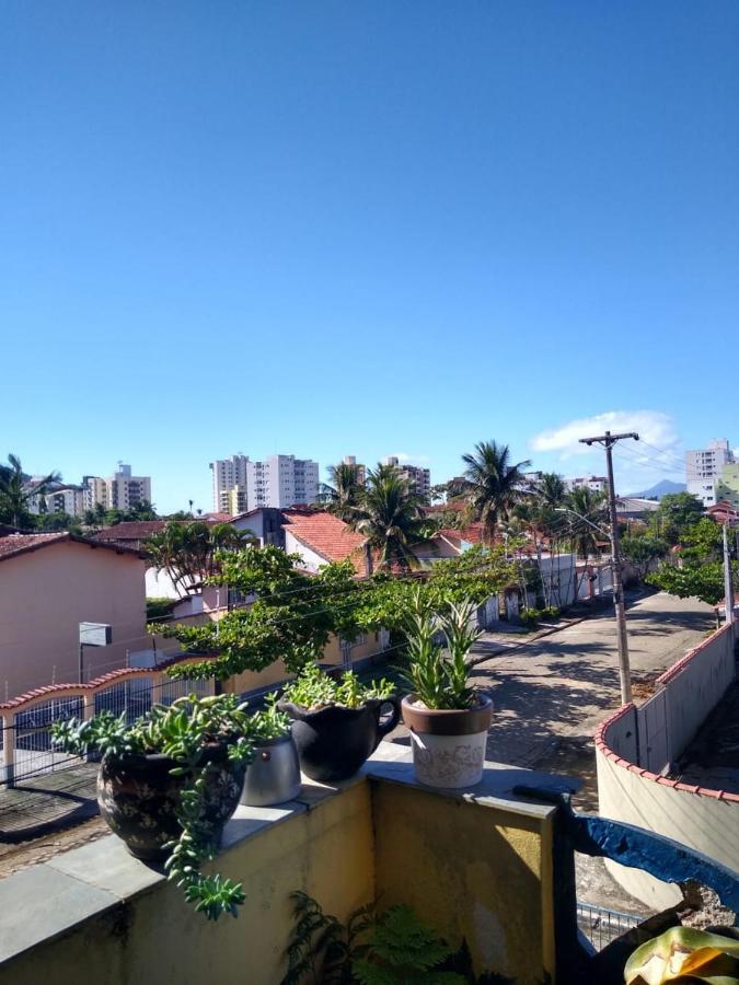 Apartamento Com Piscina Na Martim De Sa Caraguatatuba Exterior photo