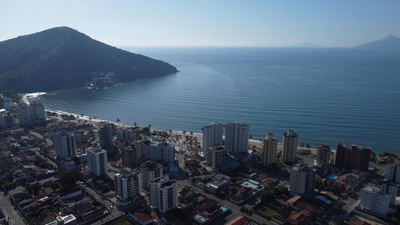 Apartamento Com Piscina Na Martim De Sa Caraguatatuba Exterior photo