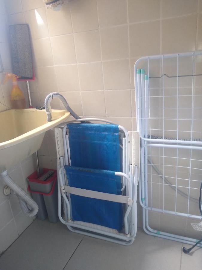 Apartamento Com Piscina Na Martim De Sa Caraguatatuba Exterior photo