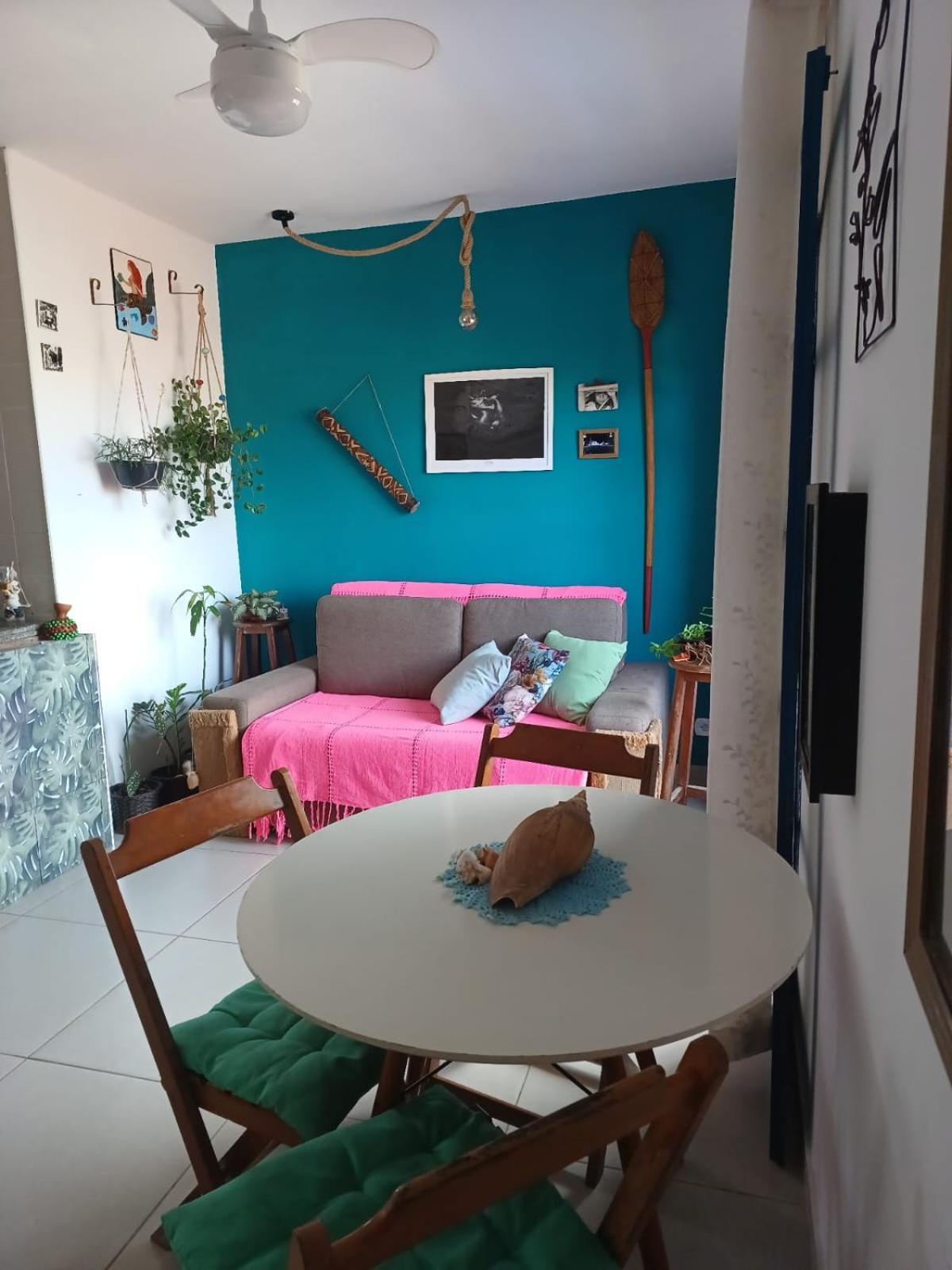 Apartamento Com Piscina Na Martim De Sa Caraguatatuba Exterior photo